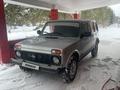 ВАЗ (Lada) Lada 2131 (5-ти дверный) 2012 годаfor3 200 000 тг. в Астана – фото 2