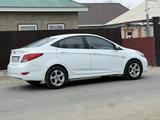 Hyundai Accent 2014 годаүшін4 700 000 тг. в Аральск – фото 3