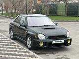 Subaru Impreza 2001 годаүшін6 500 000 тг. в Алматы – фото 4