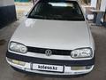 Volkswagen Golf 1993 годаүшін1 100 000 тг. в Алматы