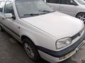 Volkswagen Golf 1993 годаfor1 100 000 тг. в Алматы – фото 12