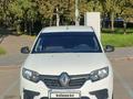 Renault Logan 2019 годаүшін4 500 000 тг. в Астана – фото 3