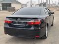 Toyota Camry 2015 годаfor10 800 000 тг. в Актау – фото 5