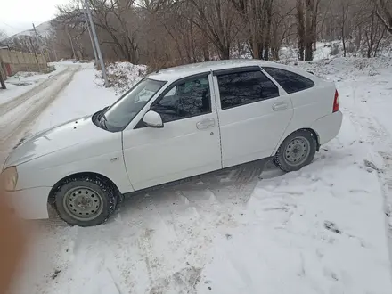 ВАЗ (Lada) Priora 2172 2013 года за 1 950 000 тг. в Алматы – фото 25