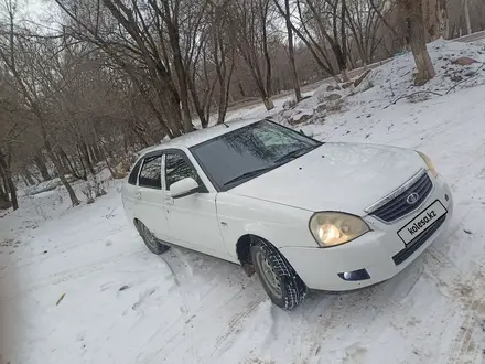 ВАЗ (Lada) Priora 2172 2013 года за 1 950 000 тг. в Алматы – фото 28