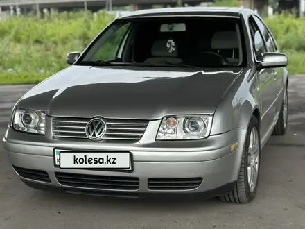 Volkswagen Golf 2002 года за 3 200 000 тг. в Алматы – фото 6