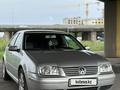 Volkswagen Golf 2002 годаүшін3 200 000 тг. в Алматы – фото 7