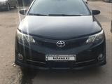 Toyota Camry 2013 годаfor8 200 000 тг. в Алматы