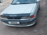 Mitsubishi Galant 1991 года за 600 000 тг. в Балхаш
