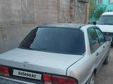 Mitsubishi Galant 1991 года за 600 000 тг. в Балхаш – фото 2