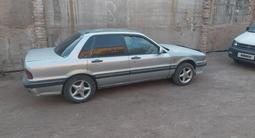Mitsubishi Galant 1991 годаүшін600 000 тг. в Балхаш – фото 3