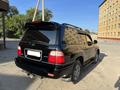 Lexus LX 470 1998 годаүшін7 300 000 тг. в Семей – фото 6