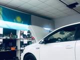 Volkswagen Polo 2018 года за 5 800 000 тг. в Шардара – фото 5