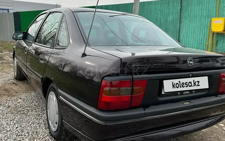 Opel Vectra 1991 года за 1 800 000 тг. в Шымкент