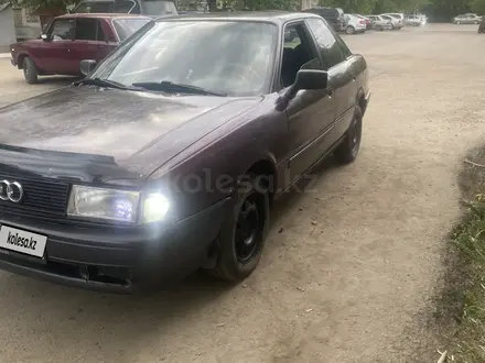 Audi 80 1990 года за 720 000 тг. в Кокшетау – фото 2