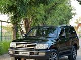 Toyota Land Cruiser 2004 года за 9 900 000 тг. в Алматы