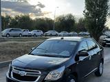 Chevrolet Cobalt 2021 года за 5 199 999 тг. в Актобе