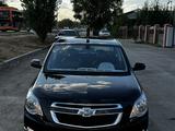 Chevrolet Cobalt 2021 года за 5 199 999 тг. в Актобе – фото 2
