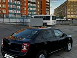 Chevrolet Cobalt 2021 года за 5 199 999 тг. в Актобе – фото 4