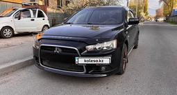 Mitsubishi Lancer 2010 года за 5 200 000 тг. в Алматы – фото 3