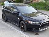 Mitsubishi Lancer 2010 года за 5 200 000 тг. в Алматы – фото 2