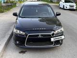 Mitsubishi Lancer 2010 года за 5 200 000 тг. в Алматы