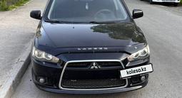 Mitsubishi Lancer 2010 года за 5 200 000 тг. в Алматы