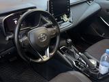 Toyota Corolla 2021 годаүшін10 200 000 тг. в Алматы – фото 3
