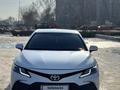 Toyota Camry 2022 годаfor12 500 000 тг. в Алматы – фото 4