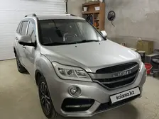 Lifan X60, 2017