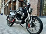 Expert Moto 2022 года за 340 000 тг. в Акколь (Таласский р-н) – фото 3