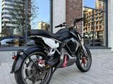 Expert Moto 2022 годаүшін340 000 тг. в Акколь (Таласский р-н) – фото 4
