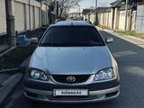 Toyota Avensis 2001 года за 3 500 000 тг. в Шымкент