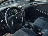 Toyota Avensis 2001 года за 3 500 000 тг. в Шымкент – фото 4