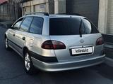 Toyota Avensis 2001 года за 3 500 000 тг. в Шымкент – фото 3