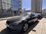 BMW 530 2006 года за 5 000 000 тг. в Астана – фото 3