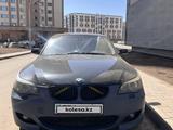 BMW 530 2006 годаүшін5 500 000 тг. в Астана