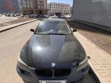 BMW 530 2006 года за 5 200 000 тг. в Астана – фото 2