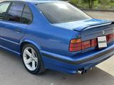BMW 525 1992 годаүшін3 000 000 тг. в Жезказган – фото 2