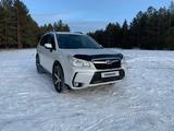 Subaru Forester 2014 года за 9 500 000 тг. в Костанай – фото 2