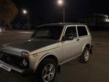 ВАЗ (Lada) Lada 2121 2025 года за 7 400 000 тг. в Павлодар