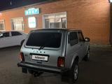 ВАЗ (Lada) Lada 2121 2025 года за 7 400 000 тг. в Павлодар – фото 2