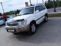 Toyota Land Cruiser 1999 годаүшін7 500 000 тг. в Актобе – фото 13