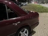 Mercedes-Benz E 260 1987 годаүшін1 500 000 тг. в Павлодар – фото 3