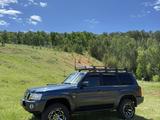 Nissan Patrol 2005 года за 11 500 000 тг. в Кокшетау – фото 2