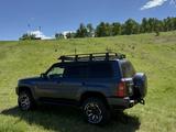 Nissan Patrol 2005 года за 11 500 000 тг. в Кокшетау – фото 5