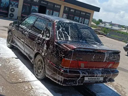 ВАЗ (Lada) 2115 2012 года за 900 000 тг. в Шымкент – фото 6