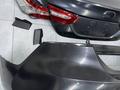 Бампер задний + крышка багажник Toyota Camry 70 NEW ORIGINAL за 10 000 тг. в Алматы – фото 14