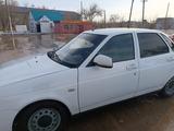 ВАЗ (Lada) Priora 2170 2013 года за 2 800 000 тг. в Актобе