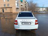 ВАЗ (Lada) Priora 2170 2013 годаүшін2 400 000 тг. в Актобе – фото 2